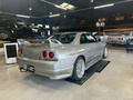 1996 Nissan SKYLINE FUTURE INVENTORY Nissan BCNR 33 Skyline R33 GT-R