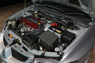 2003 Mitsubishi LANCER EVOLUTION Mitsubishi CT9A Lancer GSR Evolution VIII, Verifed LOW Mileage, Ralliart Mud Flap,