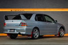 2003 Mitsubishi LANCER EVOLUTION Mitsubishi CT9A Lancer GSR Evolution VIII, Verifed LOW Mileage, Ralliart Mud Flap,