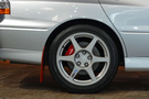 2003 Mitsubishi LANCER EVOLUTION Mitsubishi CT9A Lancer GSR Evolution VIII, Verifed LOW Mileage, Ralliart Mud Flap,