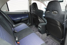 2003 Mitsubishi LANCER EVOLUTION Mitsubishi CT9A Lancer GSR Evolution VIII, Verifed LOW Mileage, Ralliart Mud Flap,