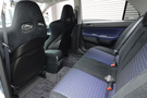 2003 Mitsubishi LANCER EVOLUTION Mitsubishi CT9A Lancer GSR Evolution VIII, Verifed LOW Mileage, Ralliart Mud Flap,