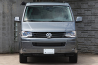 2014 Volkswagen CALIFORNIA null