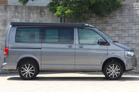 2014 Volkswagen CALIFORNIA null