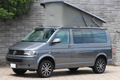 2014 Volkswagen CALIFORNIA null