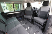 2014 Volkswagen CALIFORNIA null