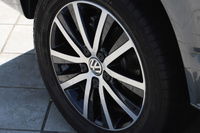 2014 Volkswagen CALIFORNIA null