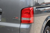2014 Volkswagen CALIFORNIA null