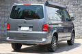2014 Volkswagen CALIFORNIA null