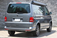 2014 Volkswagen CALIFORNIA null