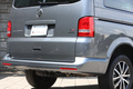 2014 Volkswagen CALIFORNIA null