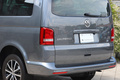2014 Volkswagen CALIFORNIA null