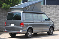 2014 Volkswagen CALIFORNIA null