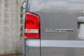 2014 Volkswagen CALIFORNIA null