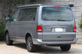 2014 Volkswagen CALIFORNIA null