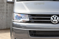 2014 Volkswagen CALIFORNIA null