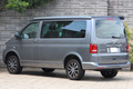 2014 Volkswagen CALIFORNIA null