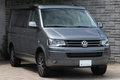 2014 Volkswagen CALIFORNIA null