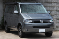 2014 Volkswagen CALIFORNIA null