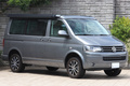 2014 Volkswagen CALIFORNIA null