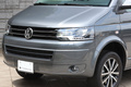 2014 Volkswagen CALIFORNIA null