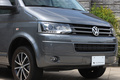 2014 Volkswagen CALIFORNIA null