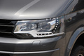 2014 Volkswagen CALIFORNIA null