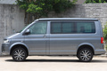 2014 Volkswagen CALIFORNIA null