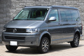 2014 Volkswagen CALIFORNIA null