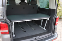 2014 Volkswagen CALIFORNIA null