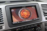 2014 Volkswagen CALIFORNIA null