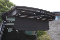 2014 Volkswagen CALIFORNIA null