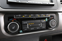 2014 Volkswagen CALIFORNIA null