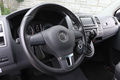 2014 Volkswagen CALIFORNIA null