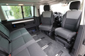 2014 Volkswagen CALIFORNIA null