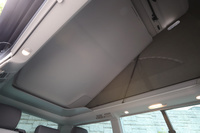 2014 Volkswagen CALIFORNIA null