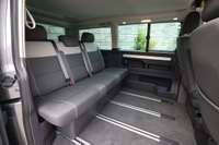 2014 Volkswagen CALIFORNIA null