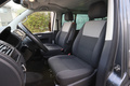 2014 Volkswagen CALIFORNIA null