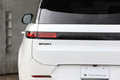 2024 Land Rover RANGE ROVER SPORT null