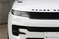 2024 Land Rover RANGE ROVER SPORT null
