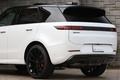 2024 Land Rover RANGE ROVER SPORT null