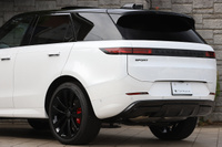 2024 Land Rover RANGE ROVER SPORT null