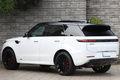2024 Land Rover RANGE ROVER SPORT null