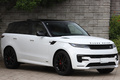2024 Land Rover RANGE ROVER SPORT null