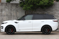 2024 Land Rover RANGE ROVER SPORT null