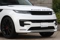 2024 Land Rover RANGE ROVER SPORT null
