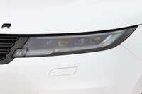 2024 Land Rover RANGE ROVER SPORT null