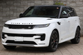 2024 Land Rover RANGE ROVER SPORT null