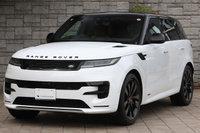 2024 Land Rover RANGE ROVER SPORT null