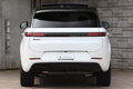 2024 Land Rover RANGE ROVER SPORT null